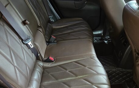 Infiniti FX II, 2012 год, 2 200 000 рублей, 3 фотография