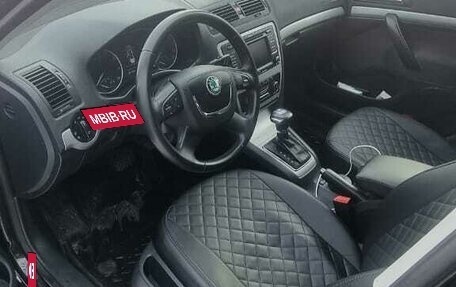Skoda Octavia, 2012 год, 950 000 рублей, 7 фотография