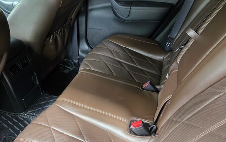 Infiniti FX II, 2012 год, 2 200 000 рублей, 8 фотография
