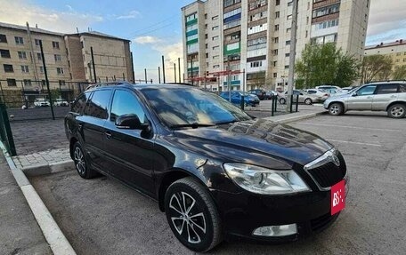 Skoda Octavia, 2012 год, 950 000 рублей, 5 фотография