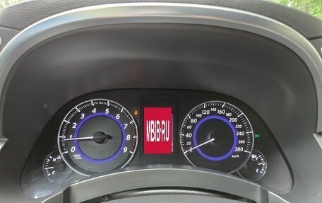 Infiniti FX II, 2012 год, 2 200 000 рублей, 12 фотография