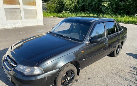 Daewoo Nexia I рестайлинг, 2012 год, 300 000 рублей, 4 фотография