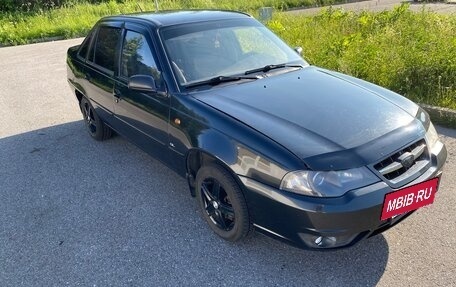 Daewoo Nexia I рестайлинг, 2012 год, 300 000 рублей, 5 фотография