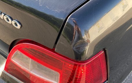 Daewoo Nexia I рестайлинг, 2012 год, 300 000 рублей, 14 фотография