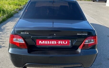 Daewoo Nexia I рестайлинг, 2012 год, 300 000 рублей, 20 фотография