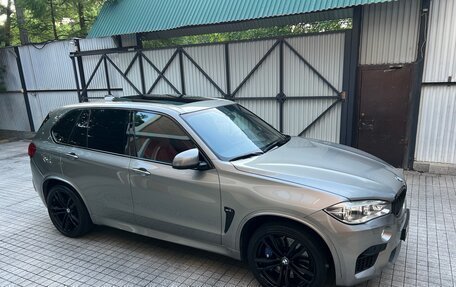 BMW X5 M, 2017 год, 5 800 000 рублей, 7 фотография
