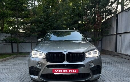 BMW X5 M, 2017 год, 5 800 000 рублей, 3 фотография