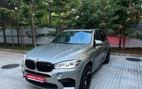 BMW X5 M, 2017 год, 5 800 000 рублей, 2 фотография
