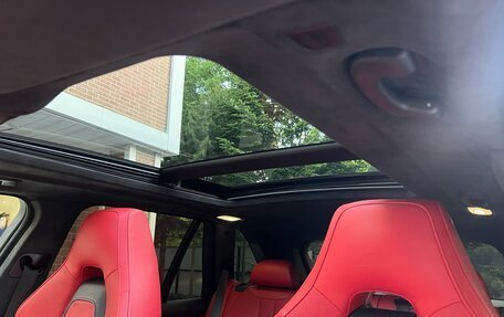 BMW X5 M, 2017 год, 5 800 000 рублей, 14 фотография