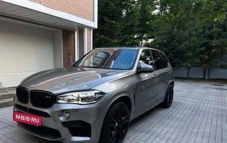 BMW X5 M, 2017 год, 5 800 000 рублей, 6 фотография