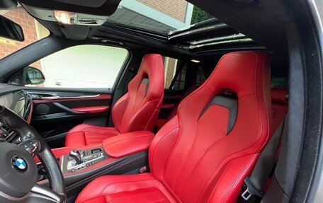 BMW X5 M, 2017 год, 5 800 000 рублей, 13 фотография