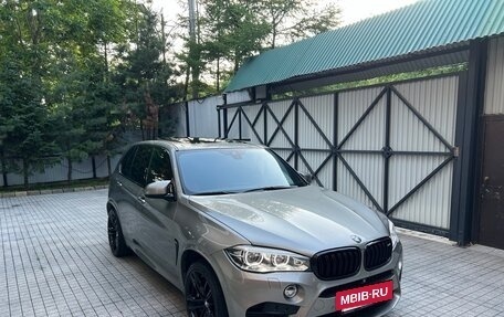 BMW X5 M, 2017 год, 5 800 000 рублей, 5 фотография