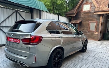 BMW X5 M, 2017 год, 5 800 000 рублей, 8 фотография