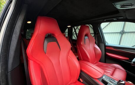 BMW X5 M, 2017 год, 5 800 000 рублей, 17 фотография