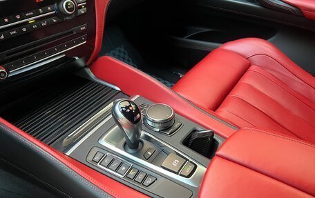 BMW X5 M, 2017 год, 5 800 000 рублей, 20 фотография