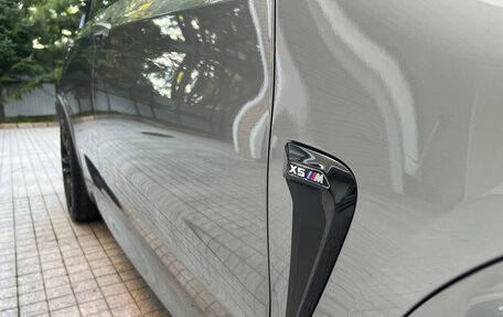 BMW X5 M, 2017 год, 5 800 000 рублей, 24 фотография