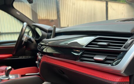 BMW X5 M, 2017 год, 5 800 000 рублей, 19 фотография