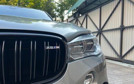 BMW X5 M, 2017 год, 5 800 000 рублей, 25 фотография