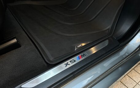 BMW X5 M, 2017 год, 5 800 000 рублей, 36 фотография