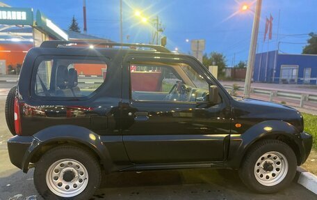 Suzuki Jimny, 2011 год, 1 200 000 рублей, 5 фотография