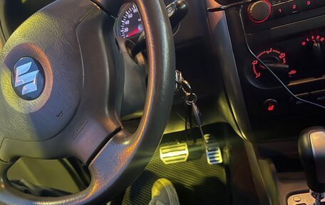 Suzuki Jimny, 2011 год, 1 200 000 рублей, 16 фотография