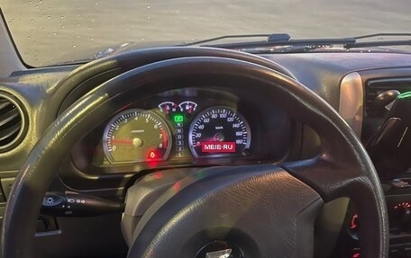Suzuki Jimny, 2011 год, 1 200 000 рублей, 14 фотография