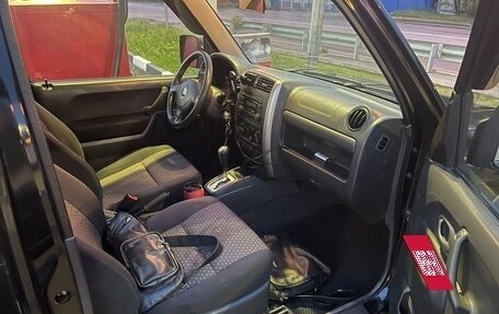 Suzuki Jimny, 2011 год, 1 200 000 рублей, 8 фотография