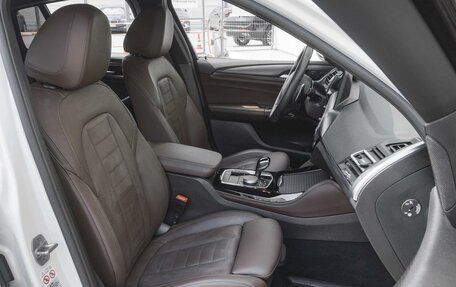 BMW X4, 2022 год, 5 449 000 рублей, 8 фотография