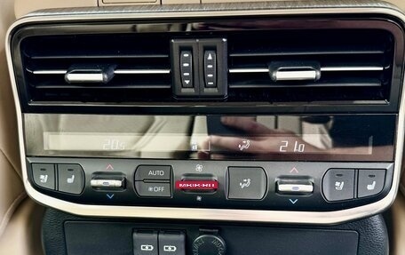 Toyota Land Cruiser, 2023 год, 11 200 000 рублей, 23 фотография