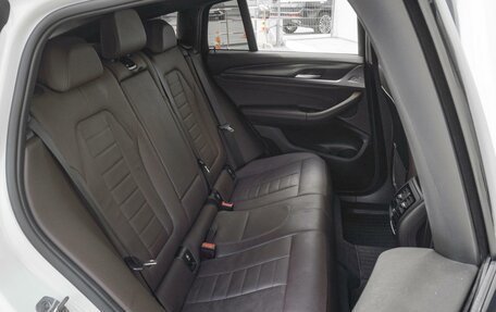 BMW X4, 2022 год, 5 449 000 рублей, 7 фотография