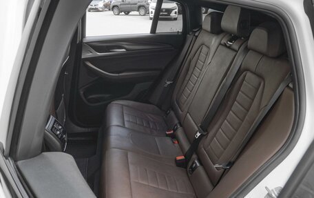 BMW X4, 2022 год, 5 449 000 рублей, 9 фотография