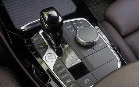 BMW X4, 2022 год, 5 449 000 рублей, 12 фотография