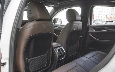 BMW X4, 2022 год, 5 449 000 рублей, 11 фотография