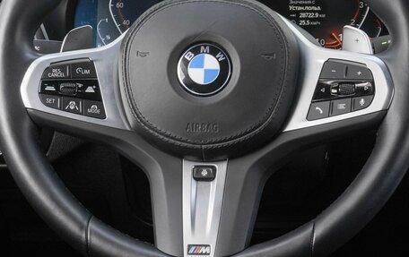 BMW X4, 2022 год, 5 449 000 рублей, 17 фотография
