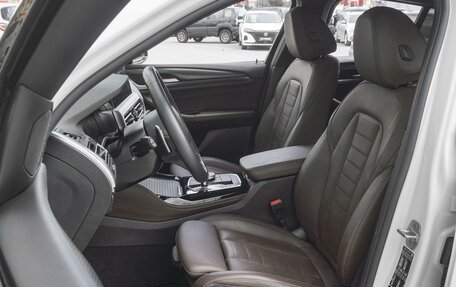 BMW X4, 2022 год, 5 449 000 рублей, 10 фотография