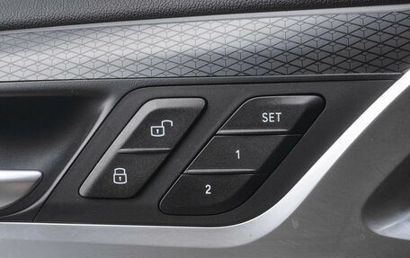 BMW X4, 2022 год, 5 449 000 рублей, 21 фотография