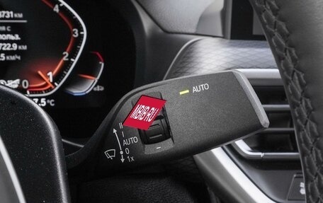 BMW X4, 2022 год, 5 449 000 рублей, 19 фотография