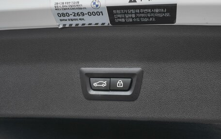 BMW X4, 2022 год, 5 449 000 рублей, 22 фотография