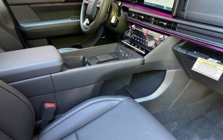 Hyundai Santa Fe IV, 2025 год, 6 645 000 рублей, 12 фотография