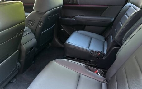 Hyundai Santa Fe IV, 2025 год, 6 645 000 рублей, 13 фотография