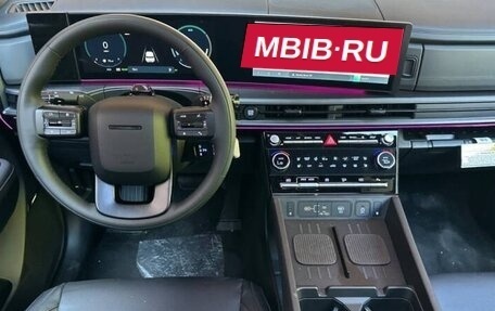 Hyundai Santa Fe IV, 2025 год, 6 645 000 рублей, 10 фотография