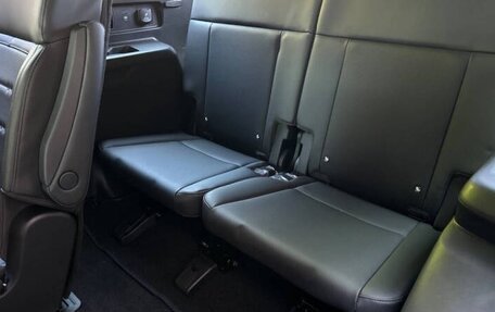Hyundai Santa Fe IV, 2025 год, 6 645 000 рублей, 14 фотография