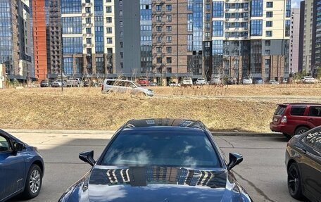 Lexus LS IV, 2018 год, 4 500 000 рублей, 2 фотография