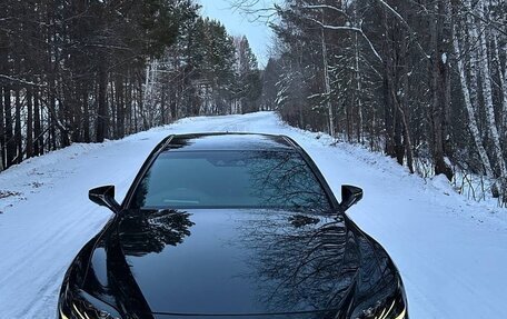 Lexus LS IV, 2018 год, 4 500 000 рублей, 5 фотография