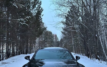 Lexus LS IV, 2018 год, 4 500 000 рублей, 4 фотография