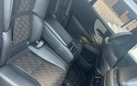 Lexus LS IV, 2018 год, 4 500 000 рублей, 14 фотография