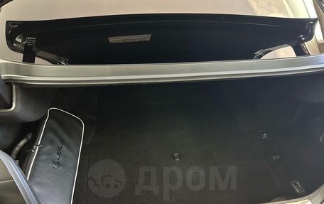 Lexus LS IV, 2018 год, 4 500 000 рублей, 16 фотография