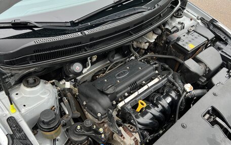 KIA Rio III рестайлинг, 2015 год, 799 000 рублей, 7 фотография