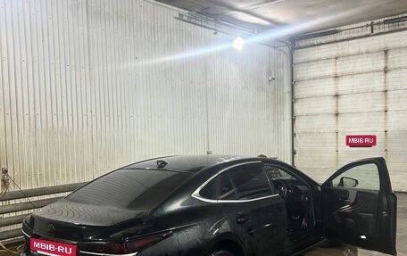 Lexus LS IV, 2018 год, 4 500 000 рублей, 8 фотография