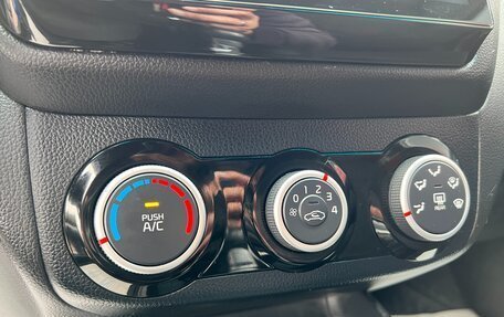 KIA Rio III рестайлинг, 2015 год, 799 000 рублей, 13 фотография